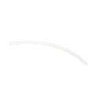 Middleby 62140 Tubing, Air Pressure Switch, 8 1/2"