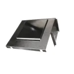 Gold Medal Products 62158 BLOWER COVER WELD