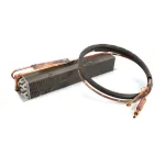 Perlick 62210-2EP Evaporator Coil Assembly, Epoxy, 3/4 DR SC BB