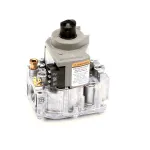Hickory 62246-004 Gas Control Valve, 24V 60HZ, Natural Gas