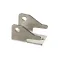 Blodgett 62281 Bracket, Rack Support, Right Hand