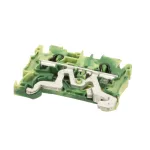 Blodgett 62295 Terminal Block, Ground, 2 Position