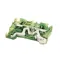 Blodgett 62295 Terminal Block, Ground, 2 Position