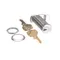 Delfield 6230003 LOCK,KEY,LID,NDF/NDFA-