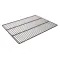 Perlick 62308-2BL Shelf, Black, Center, BS3D/BS4D