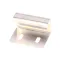 Belshaw 624-0039 Drain Tray Support Rest, Stainless Steel