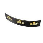 Grindmaster Cecilware 62415 TOUCHPAD ASSY,PIC3,3PORT