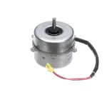 Panasonic Refrigeration 6242317722 CONDENSER FAN MOTOR