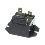 Panasonic Refrigeration 6242334224 TEMP CONTROL RELAY