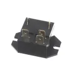 Panasonic Refrigeration 6242334231 POWER RELAY