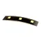 Grindmaster Cecilware 62431 TOUCHPAD ASSEMBLY,PIC3,MAN