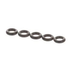 Stoelting 624520-5 O-Ring, Air Bleed Valve, Black, Pack of 5