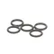 Stoelting 624545-5 O-Ring, Quick Connect, Manifold, Pack of 5