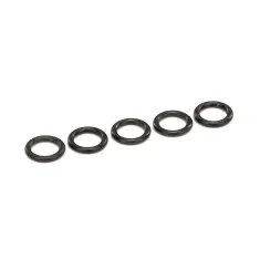 Stoelting 624556-5 O-Ring, 4/16" x 5/8" x 3/32", Pack of 5