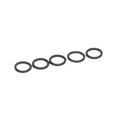 Stoelting 624564-5 O-Ring Kit, Valve Retainer, Pack of 5