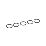 Stoelting 624595-5 O-Ring Kit, 5/8" x 3/4" x 1/16", Pack of 5