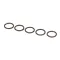 Stoelting 624619-5 O-Ring, Pack of 5