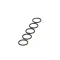 Stoelting 624644-5 O-Ring, Pack of 5