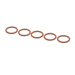 Stoelting 624654-5 O-Ring Kit, 1" x 1 1/4" x 1/8", Pack of 5