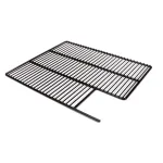 Perlick 62468-2BL SHELF, LEFT END, WITH CUTOUT F