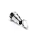 Prince Castle 625-078S QUICK DISCONNECT FITTING, PANEL MOUNT, 625-MCD