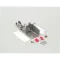 Pitco B3316801-C Temperature Probe Assembly, Ag14S/Mg14