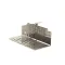 Prince Castle 625-320S Backplate Cover Assembly