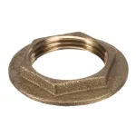 Fisher 6250-2100 Nut Lock, Brass