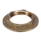 Fisher 6250-2100 Nut Lock, Brass