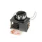 ITV Ice Makers 6250C Timer, 10', 115V, 60Hz, w/ Pins, 3 Micro