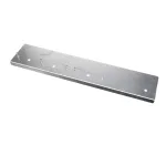 Grindmaster Cecilware 62535 CLEAN OUT ASSY,ALUM COVER