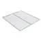 Perlick 62545-2 RACK, BOTTOM, VINYL COATED