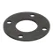 Blodgett 62547 GASKET, FASCO FAN 18KW GAS