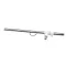 Stoelting 625549 Shaft with Sleeve and O-Ring, Transmission