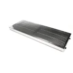 Perlick 62562A2 GRILLE, SQ.CVR, STD, SS20 W/ST