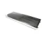 Perlick 62562A2 GRILLE, SQ.CVR, STD, SS20 W/ST
