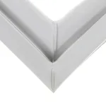 Perlick - 62581A1 - Bb Magnetic Wood Dr Gasket