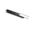Delfield 626-CBW-0033-S Rail, Pan, 6M/9M/12M, Insr
