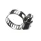 Lancer 62602 ADJUSTABLE HOSE CLAMP, 7/32 -