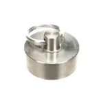 Fisher 6260 Drain Stopper, 1"