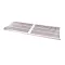 Perlick 62641-2 PANEL, FRT, COND HOUSING, 20SS
