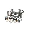 Fisher 62669 SS FAUCET 4BSLH 06SGN