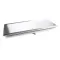 Perlick 62727-4 DOOR COVER,ASSY,HANDLE & LOCK