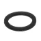 Fisher 6280-5000 Gasket, Waste Socket 1