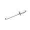 Stoelting 628046 RIVET BLIND 1/4