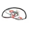 Grindmaster Cecilware 62889 Wire Harness, Door , PIC5/6