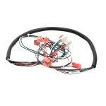 Grindmaster Cecilware 62889 Wire Harness, Door , PIC5/6