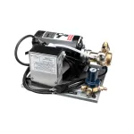 Cornelius 629087457 Pump and Motor Kit, Intelli Carb, 115 V