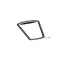 Grindmaster Cecilware 62929 Decal, Cup Placement