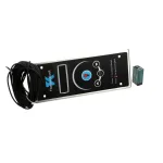 Thermo-Kool 630000 Alarm, Control Board, TK4700